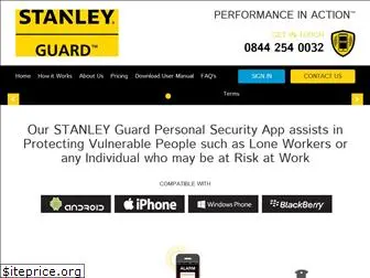 stanleyguard.co.uk