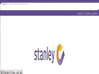 stanleyhandling.co.uk