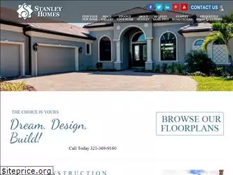 stanleyhomesinc.com