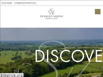 stanleyhouse.co.uk