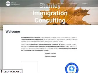 stanleyimmigration.ca