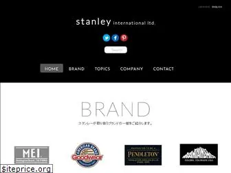 stanleyintl.co.jp