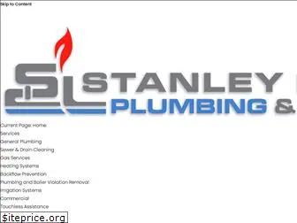 stanleylewisplumbing.com