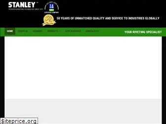 stanleymachinetools.com