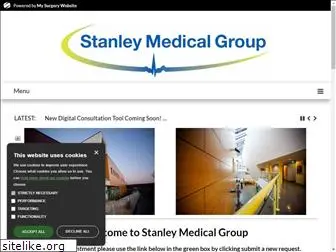 stanleymedicalgroup.co.uk