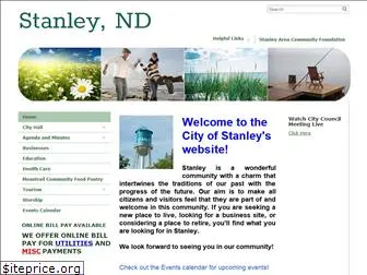 stanleynd.com