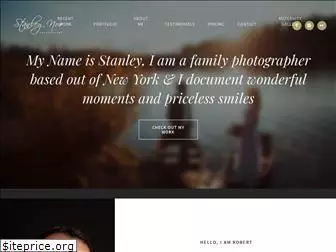 stanleynov.com