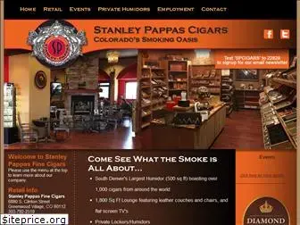 stanleypappas.com