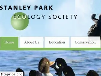 stanleyparkecology.ca