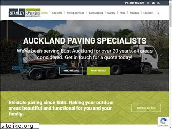 stanleypaving.co.nz
