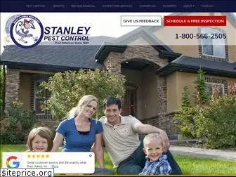 stanleypest.com