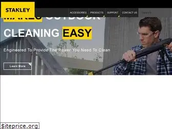 stanleypressurewashers.com