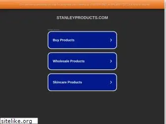 stanleyproducts.com