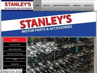 stanleys.co.za