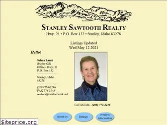 stanleysawtoothrealtors.com