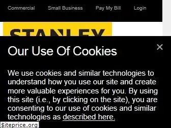 stanleysecuritysolutions.com