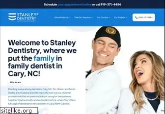 stanleysmiles.com