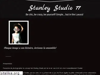 stanleystudio77.com