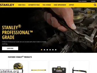 stanleytools.ca