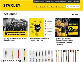 stanleytools.com.ar