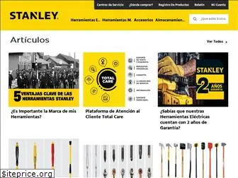 stanleytools.com.pe