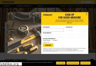 stanleytools.com