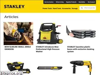 stanleytoolsindia.com