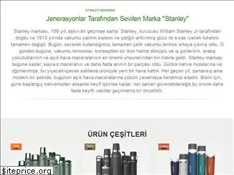 stanleyturkiye.com