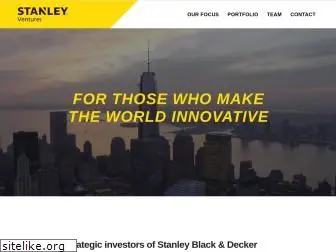 stanleyventures.com