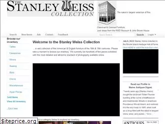 stanleyweiss.com