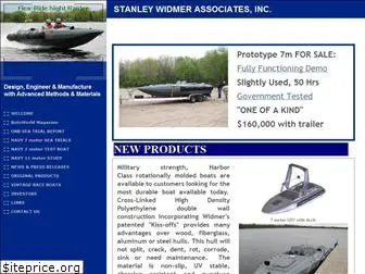 stanleywidmerassociatesinc.com