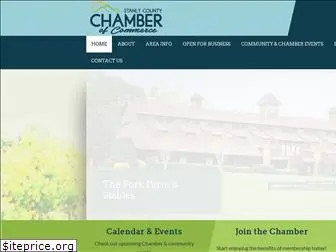 stanlychamber.org