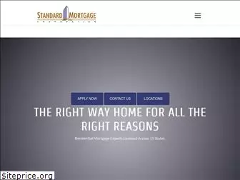 stanmor.com