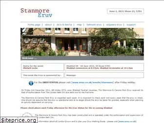 stanmore-eruv.org.uk