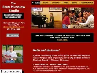 stanmunslow.com