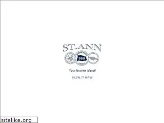 stann360.com