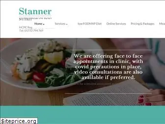 stanner-nutrition.co.uk
