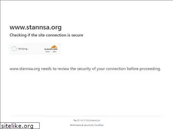 stannsa.org