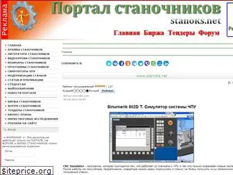 stanoks.net