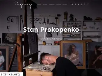 stanprokopenko.com