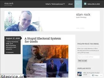 stanrock.net