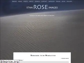 stanroseimages.com