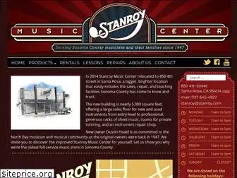 stanroy.com