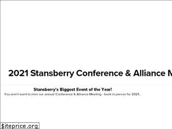 stansberryconferences.com