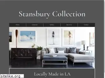 stansburycollection.com