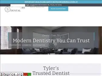 stansburydental.com