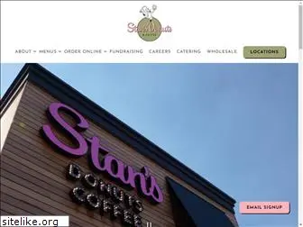 stansdonuts.com