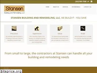 stansenbuilding.com