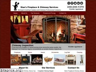 stansfireplace.com