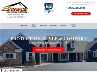 stansroofingandsiding.com